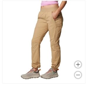 New - Columbia Women's Trail Pant